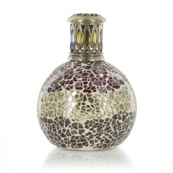 Ashleigh & Burwood Premium Fragrance Lamp Small - Tectonic