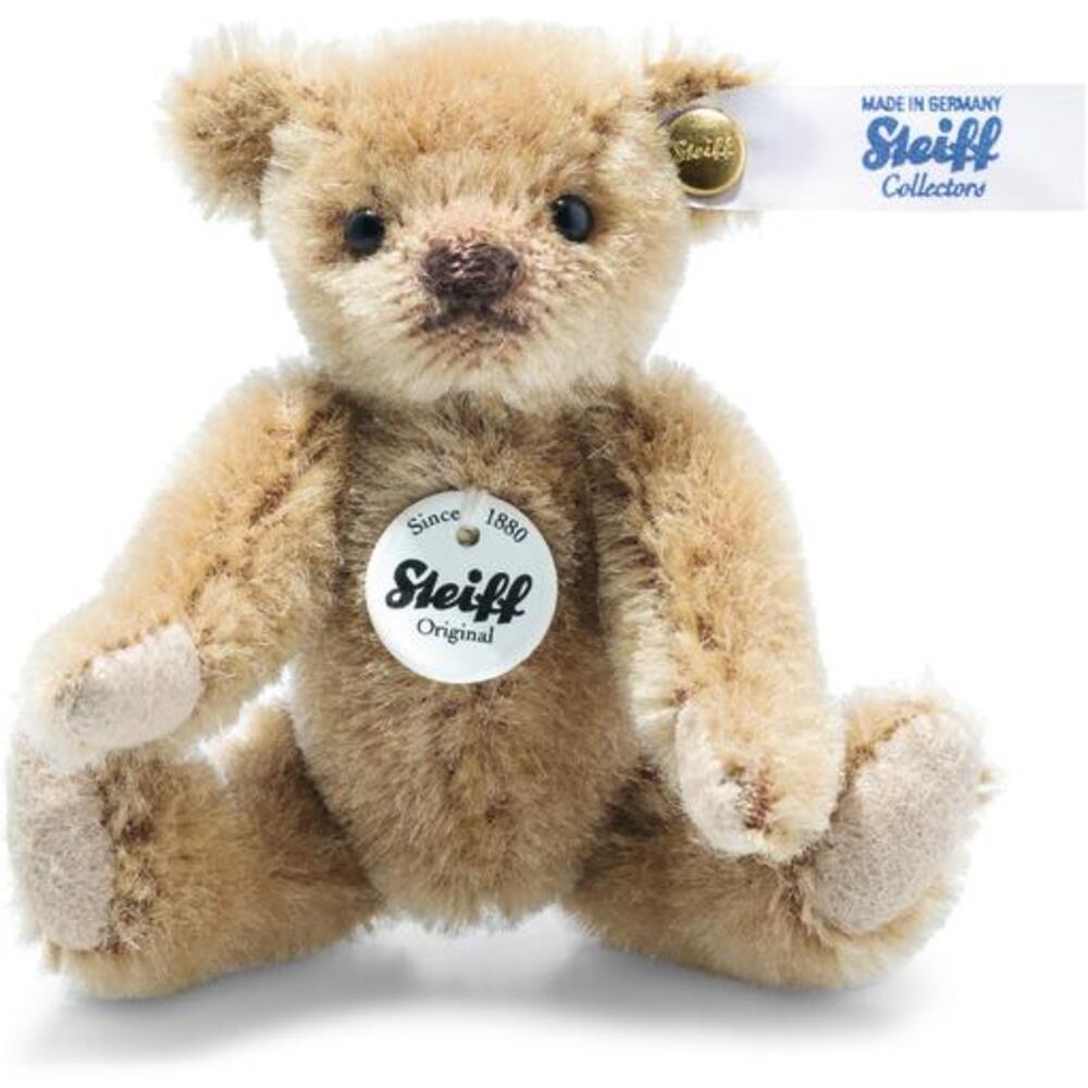 Steiff Mini Teddy Bear Gift Boxed