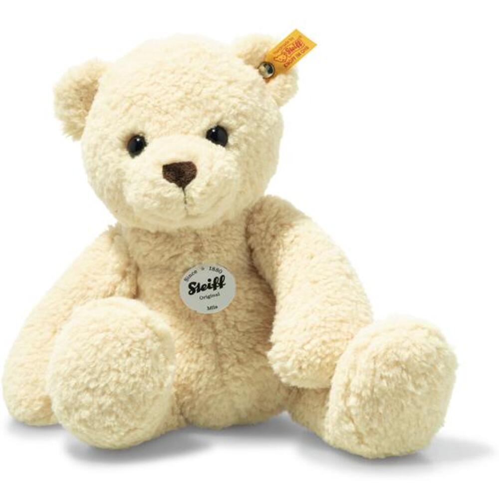 Steiff Mila Teddy Bear Gift Boxed
