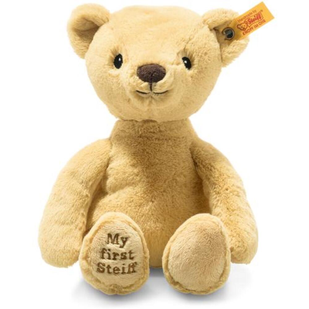 Steiff My First Steiff Teddy Bear Gift Boxed